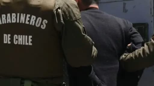 Tragedia en Cabrero: Atropello Fatal y Fuga Remecen la Seguridad Vial Local