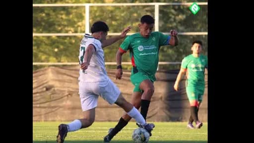 Comunal Cabrero Renace: Goleada Histórica Impulsa la Ilusión Deportiva Local