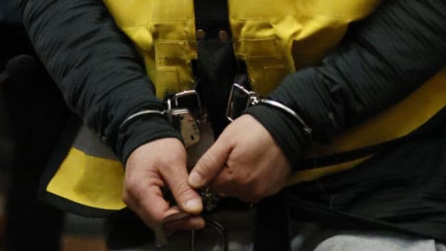 Excarabinero Luis Mancilla: Condena por Femicidio Frustrado Remece Biobío