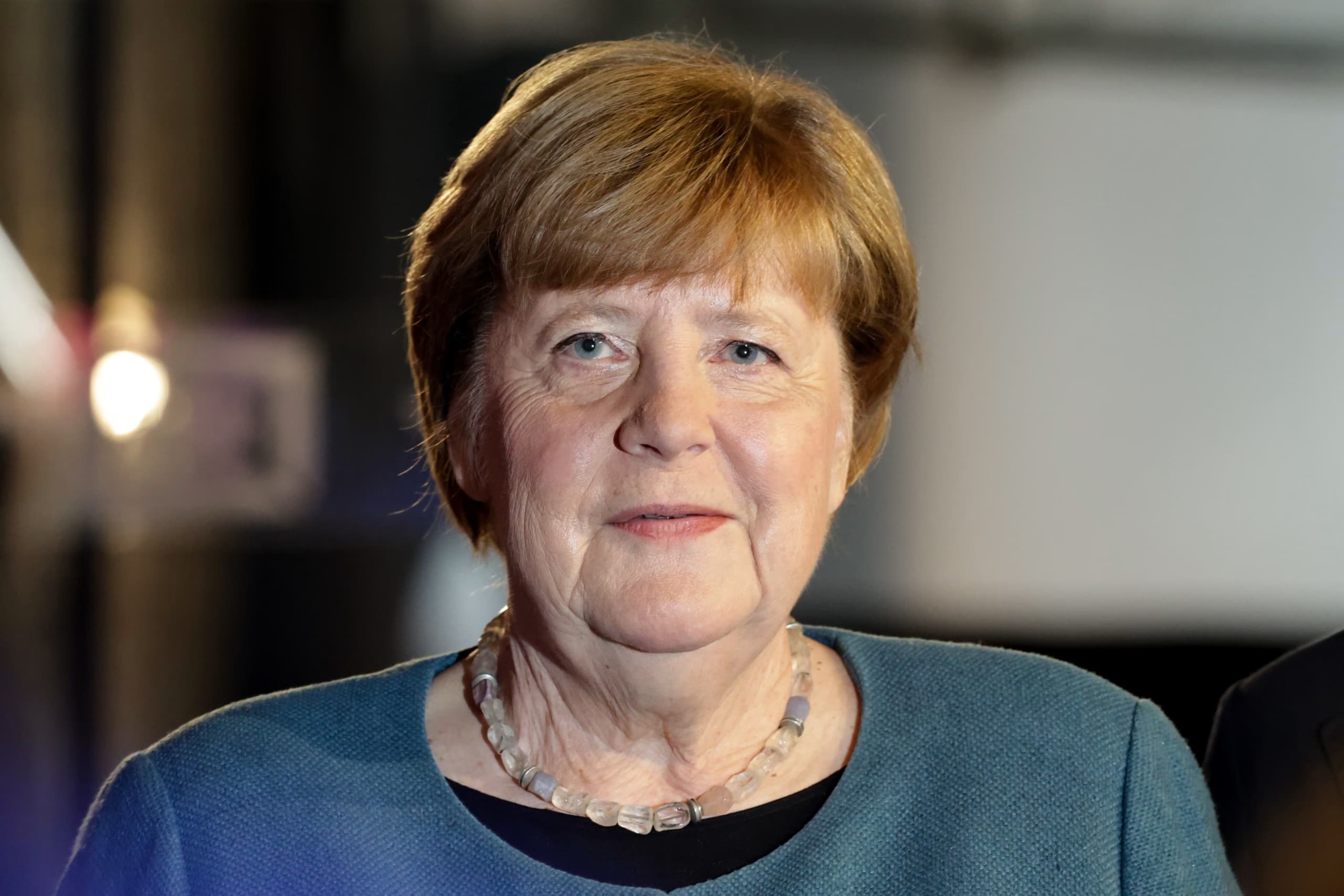 El Legado Inquebrantable de Merkel: Un Faro de Estabilidad en la Geopolítica de 2026